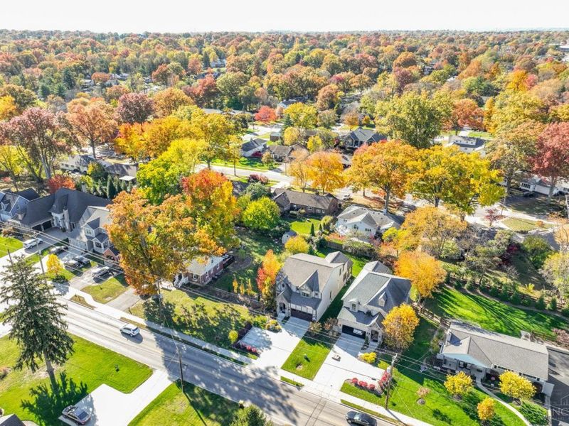 7321 Hosbrook Road, Sycamore Township, OH 45243 Photo 76