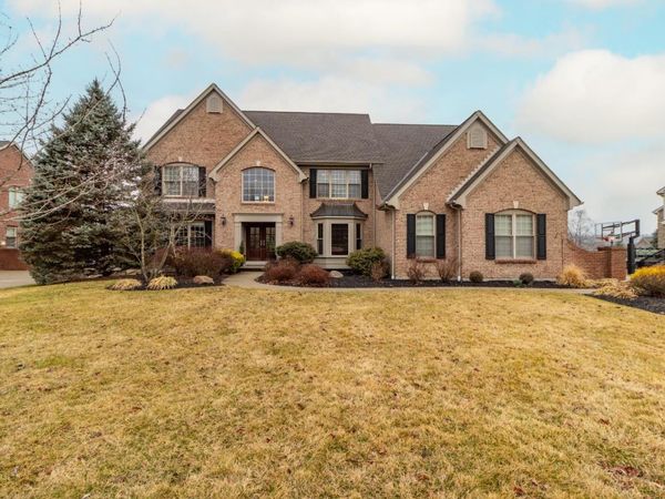 790 Cedar Drive, Miami Twp, OH 45140