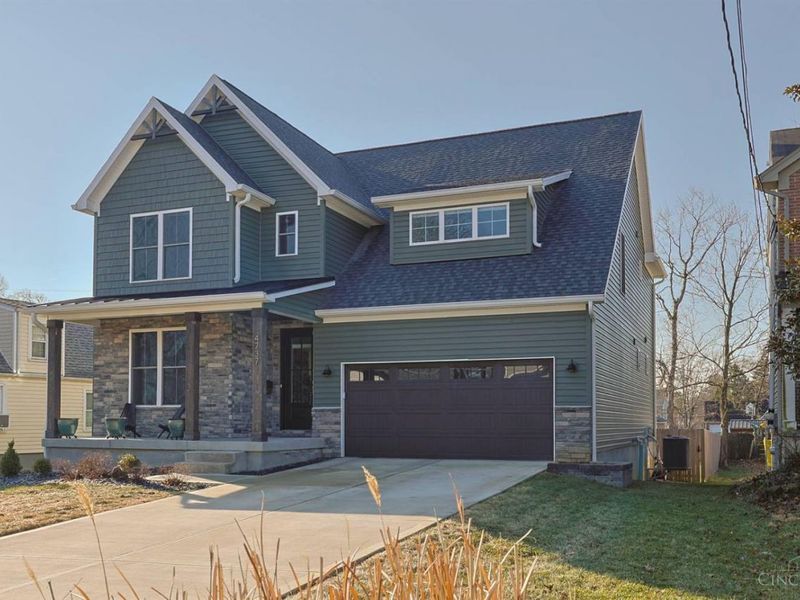 4737 Alpine Avenue, Blue Ash, OH 45242 Photo 2