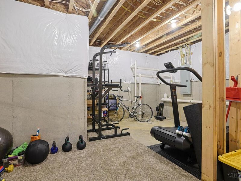 4737 Alpine Avenue, Blue Ash, OH 45242 Photo 36