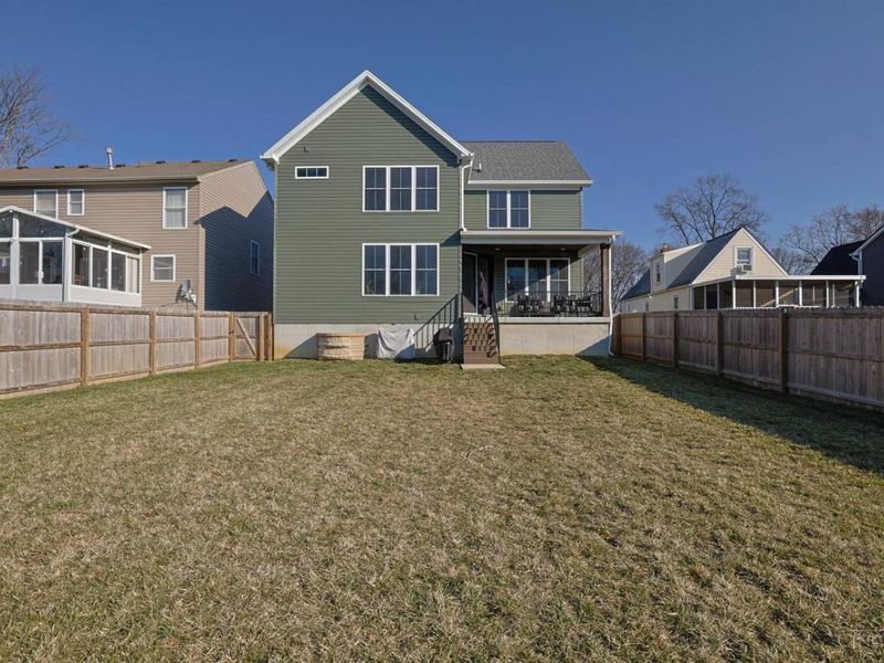 4737 Alpine Avenue, Blue Ash, OH 45242 Photo 49