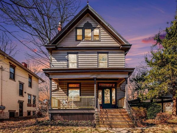 3449 Craig Avenue, Cincinnati, OH 45211