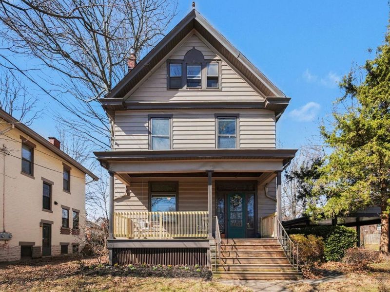 3449 Craig Avenue, Cincinnati, OH 45211 Photo 2