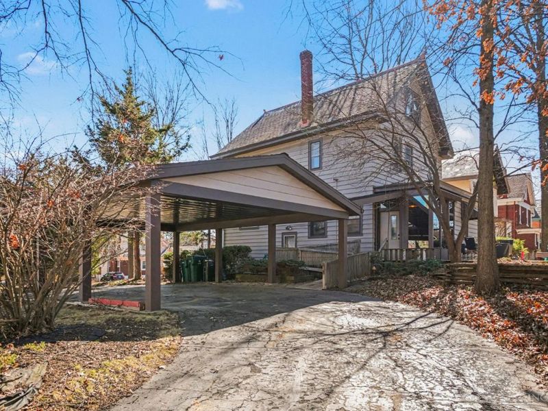 3449 Craig Avenue, Cincinnati, OH 45211 Photo 29