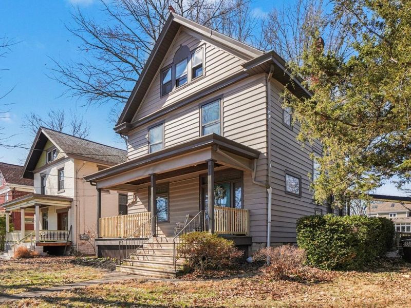 3449 Craig Avenue, Cincinnati, OH 45211 Photo 3