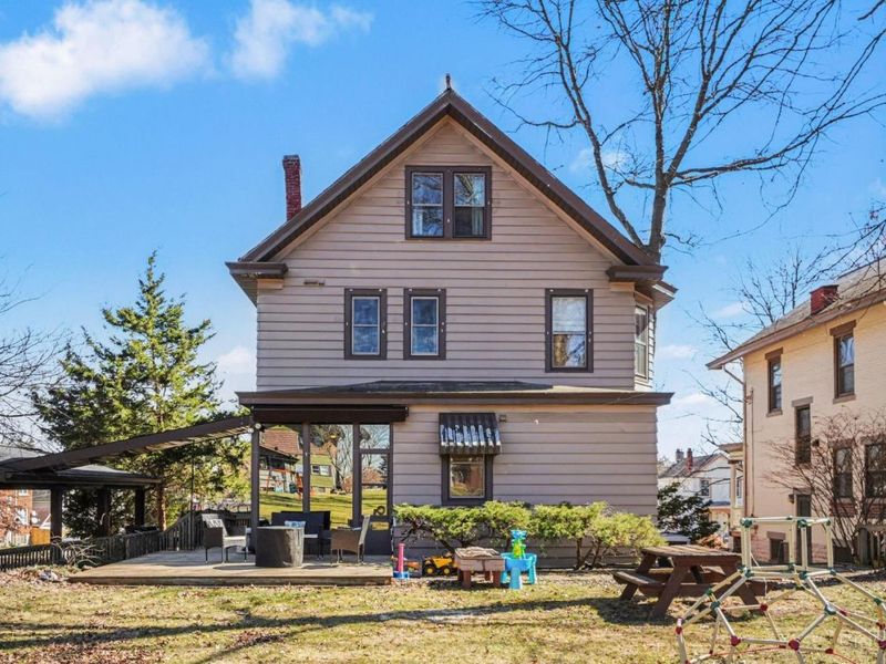 3449 Craig Avenue, Cincinnati, OH 45211 Photo 30