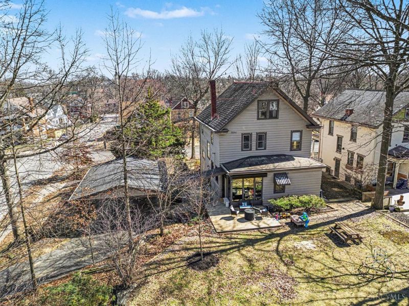 3449 Craig Avenue, Cincinnati, OH 45211 Photo 34