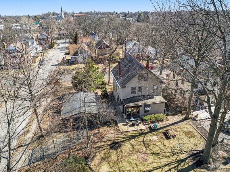 3449 Craig Avenue, Cincinnati, OH 45211 Photo 36