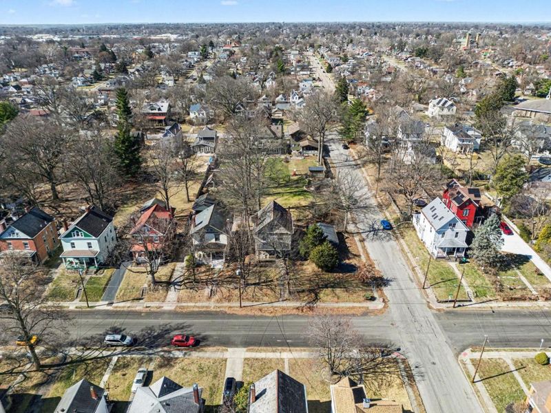 3449 Craig Avenue, Cincinnati, OH 45211 Photo 38