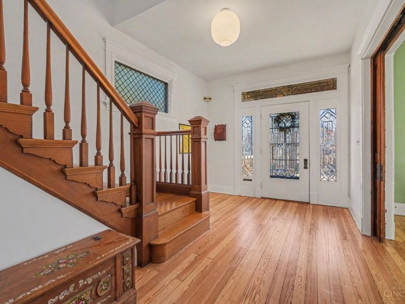 3449 Craig Avenue, Cincinnati, OH 45211 Photo 4