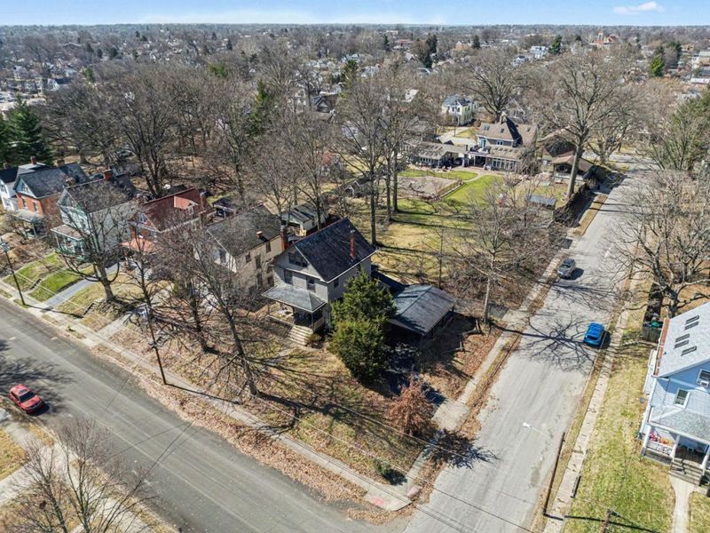 3449 Craig Avenue, Cincinnati, OH 45211 Photo 41