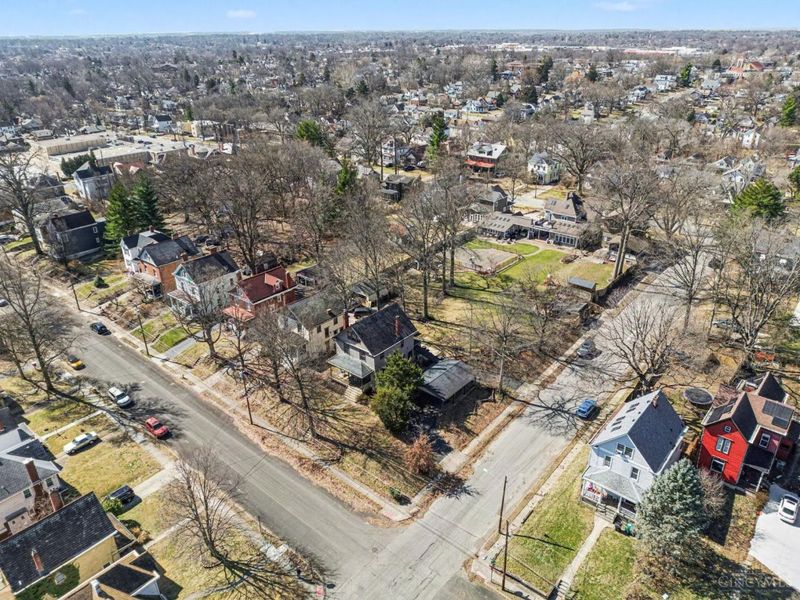 3449 Craig Avenue, Cincinnati, OH 45211 Photo 45