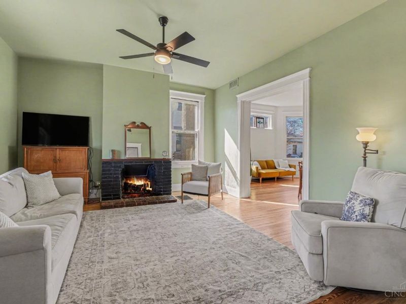 3449 Craig Avenue, Cincinnati, OH 45211 Photo 7