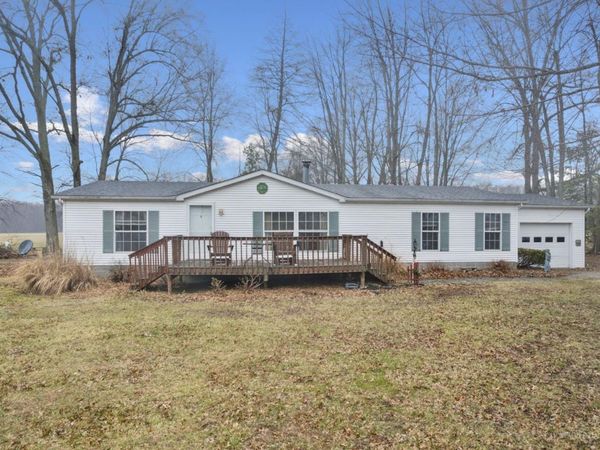 2471 47 Club Rd, Lewis Twp, OH 45130