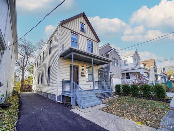 5121 Silver Street, Norwood, OH 45212