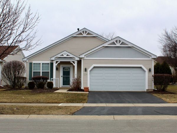 12230 Songbird Lane , Huntley, IL 60142