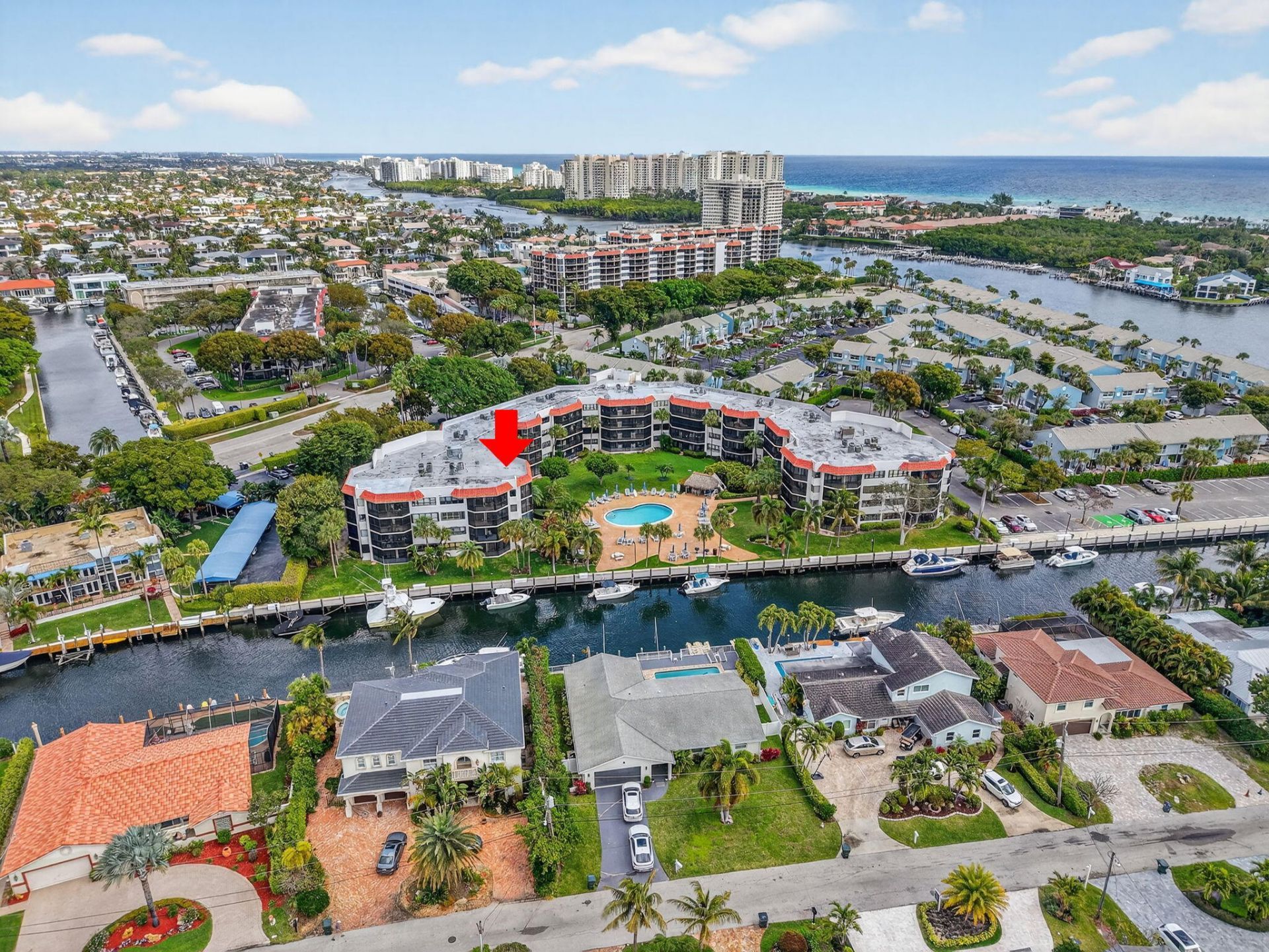 800 Jeffery Street, Unit 111, Boca Raton, FL 33487 Photo