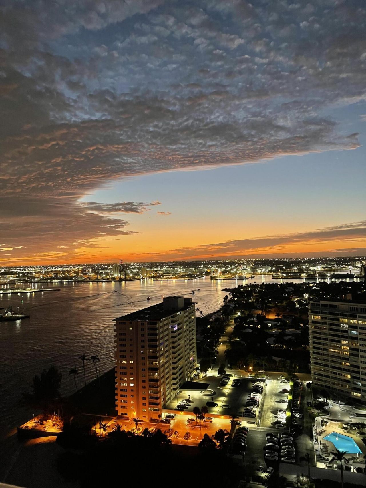 2200 S Ocean Lane, Unit 2701-02, Fort Lauderdale, FL 33316 Photo