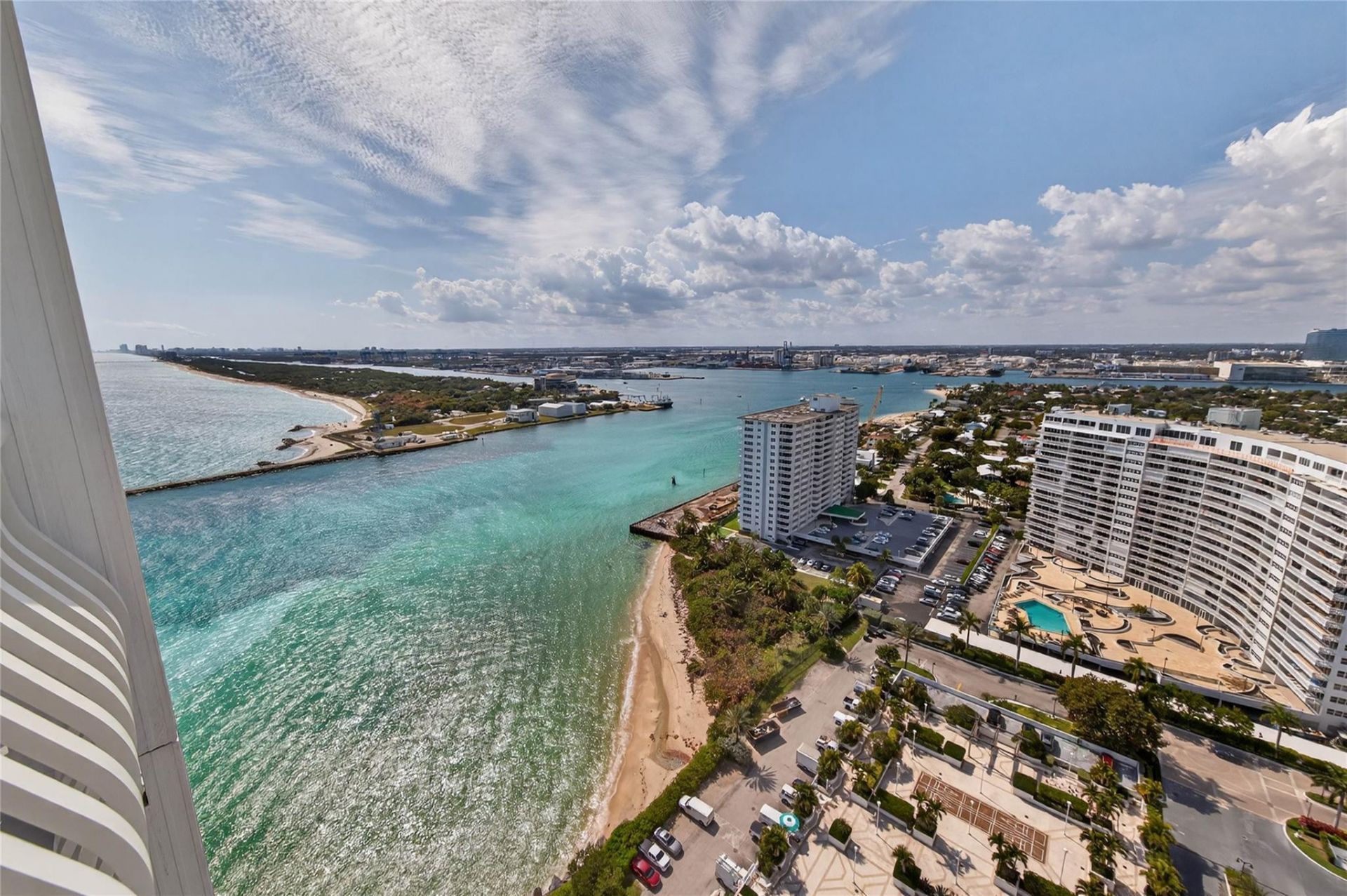 2200 S Ocean Lane, Unit 2701-02, Fort Lauderdale, FL 33316 Photo