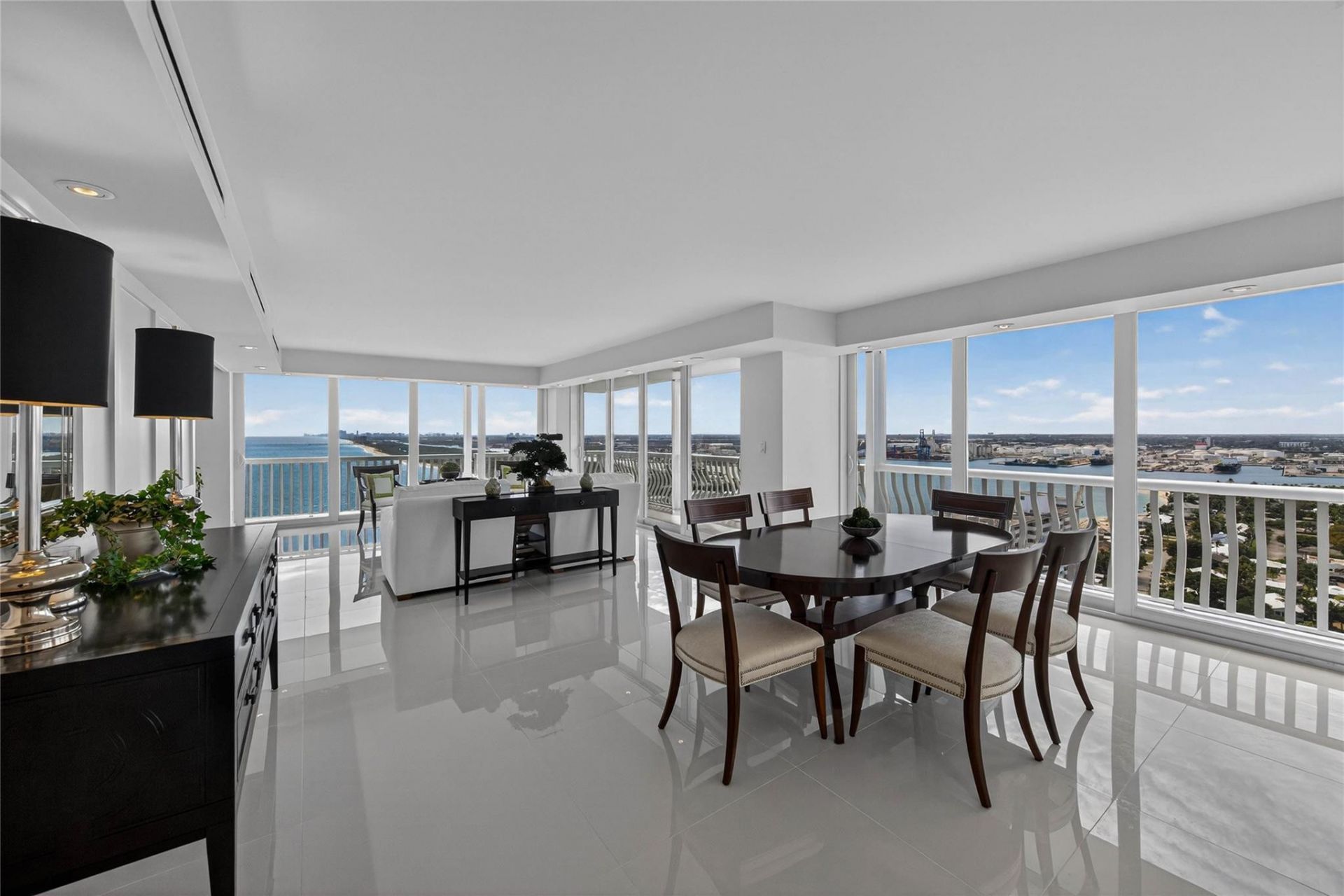 2200 S Ocean Lane, Unit 2701-02, Fort Lauderdale, FL 33316 Photo
