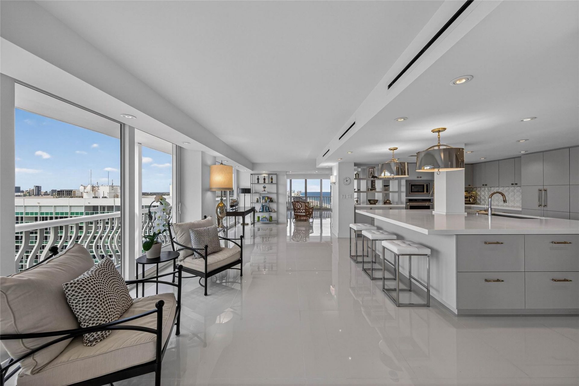 2200 S Ocean Lane, Unit 2701-02, Fort Lauderdale, FL 33316 Photo