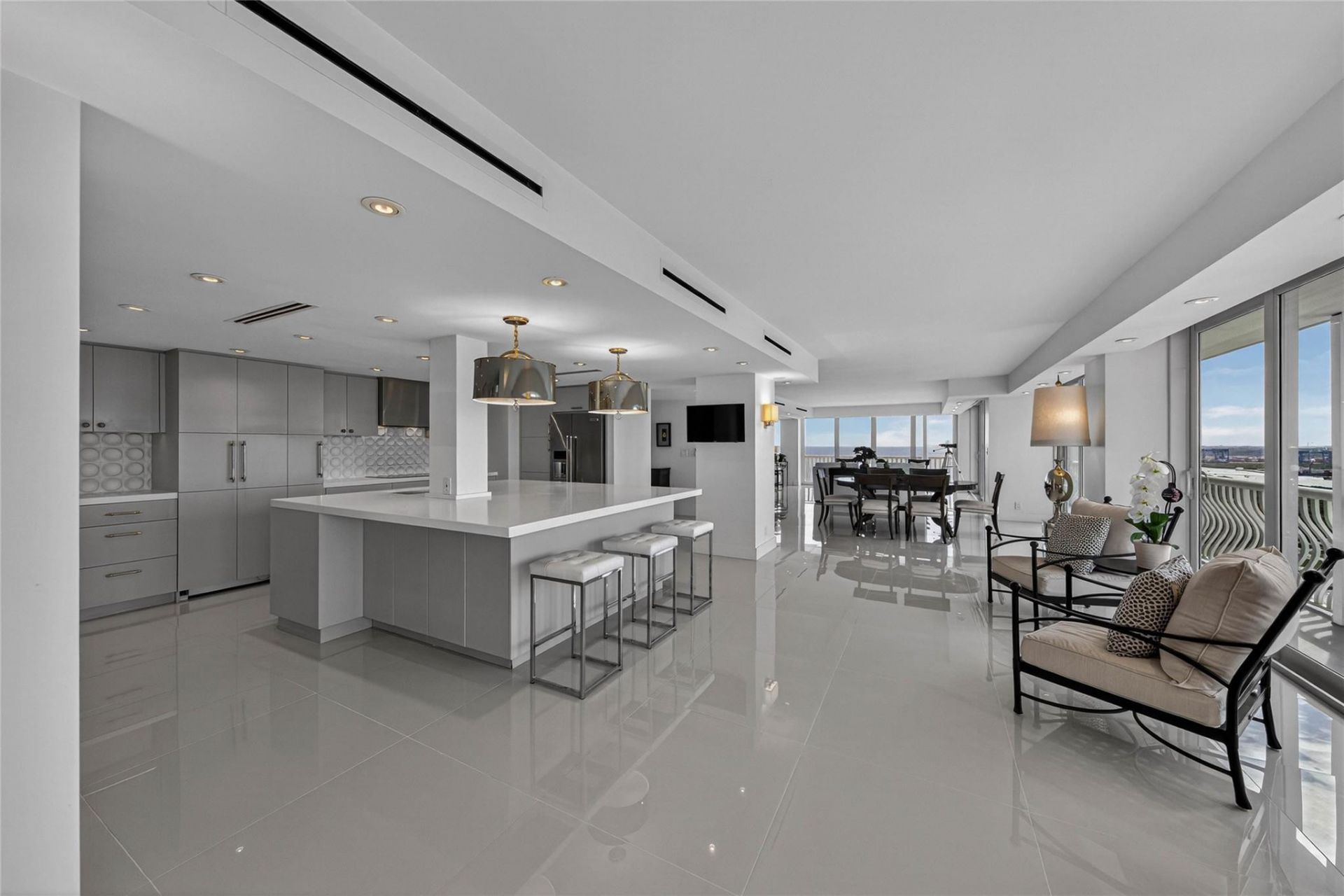 2200 S Ocean Lane, Unit 2701-02, Fort Lauderdale, FL 33316 Photo