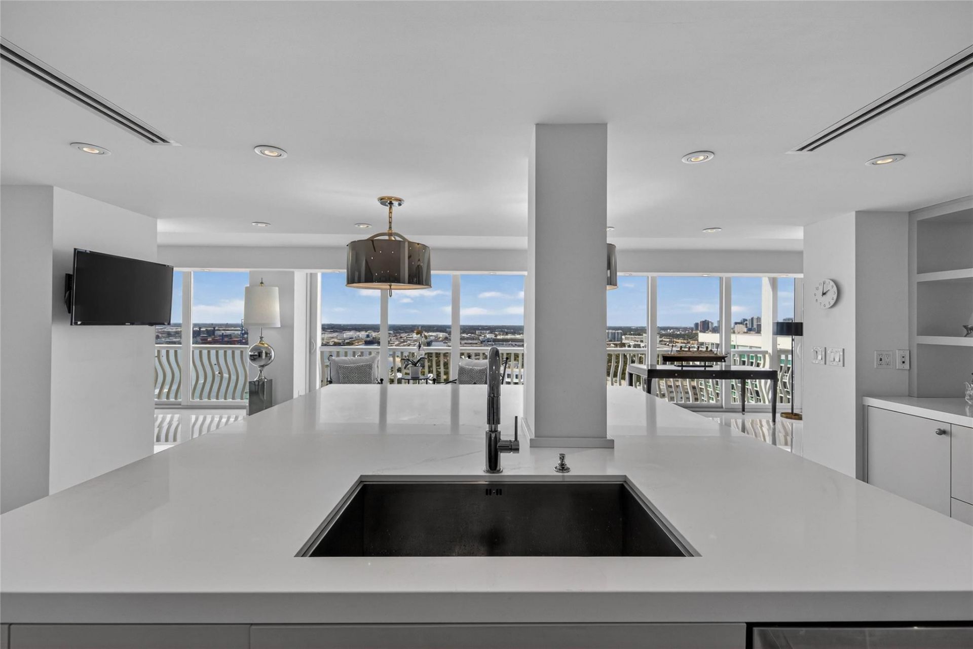 2200 S Ocean Lane, Unit 2701-02, Fort Lauderdale, FL 33316 Photo