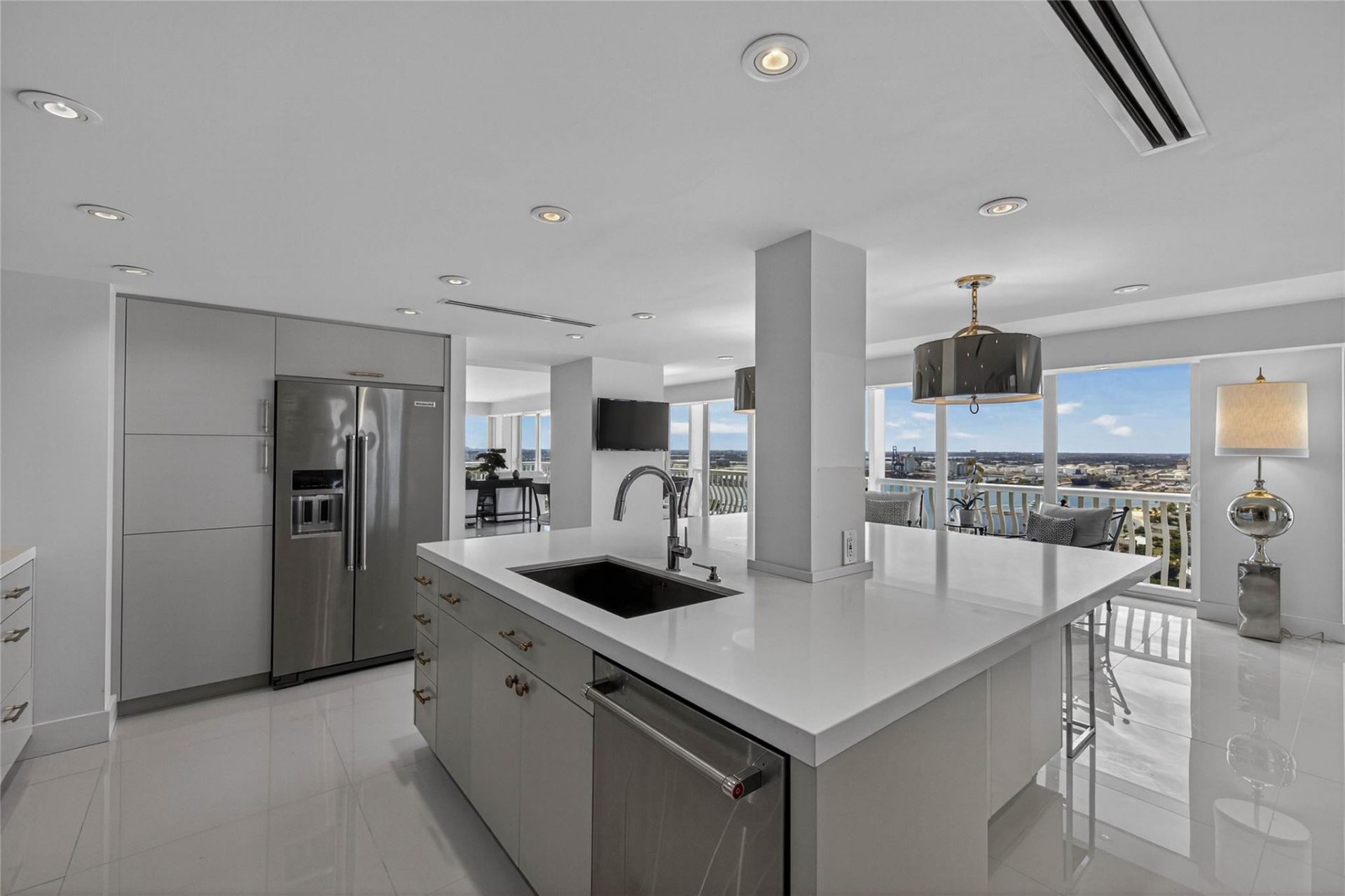 2200 S Ocean Lane, Unit 2701-02, Fort Lauderdale, FL 33316 Photo