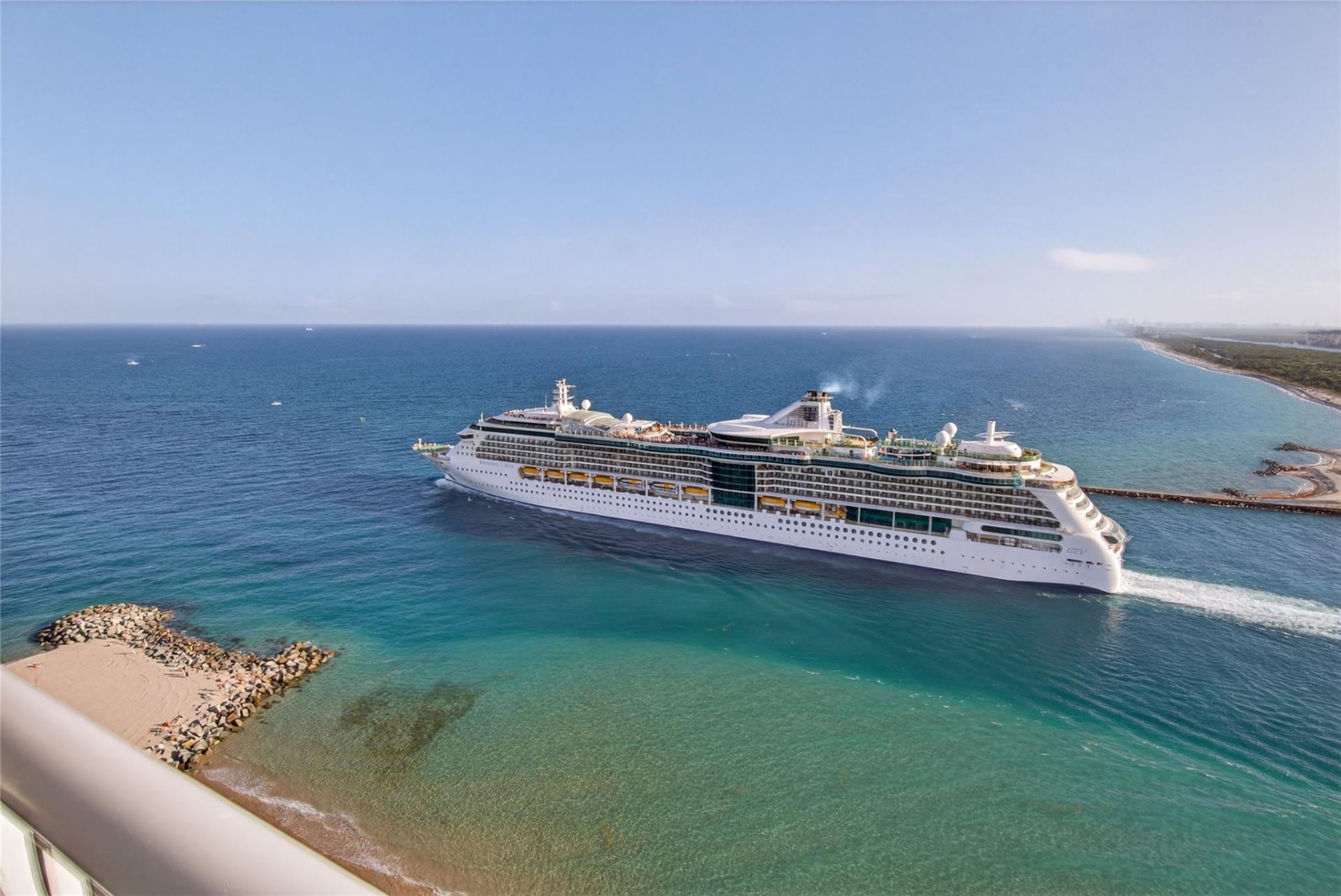 2200 S Ocean Lane, Unit 2701-02, Fort Lauderdale, FL 33316 Photo