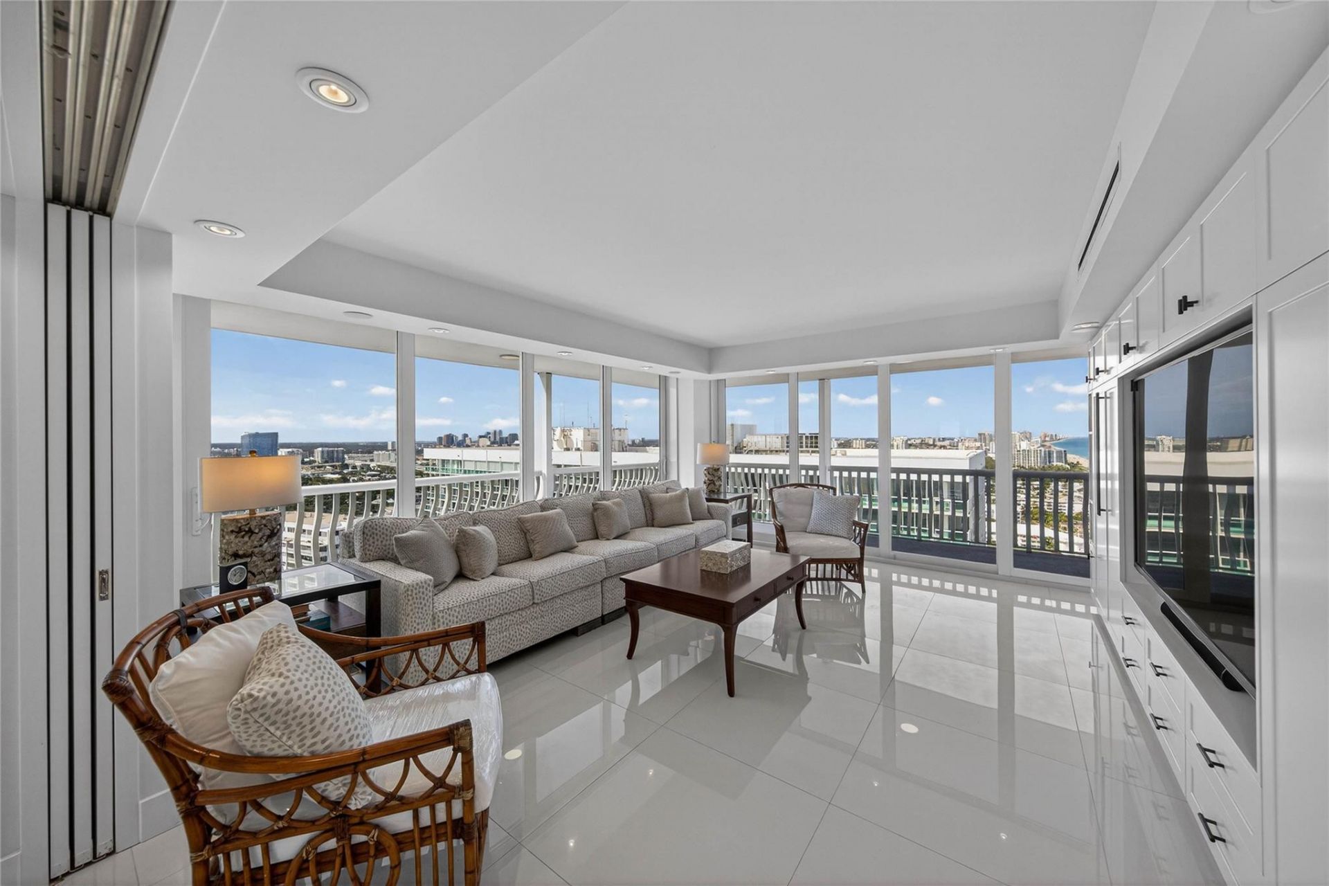2200 S Ocean Lane, Unit 2701-02, Fort Lauderdale, FL 33316 Photo