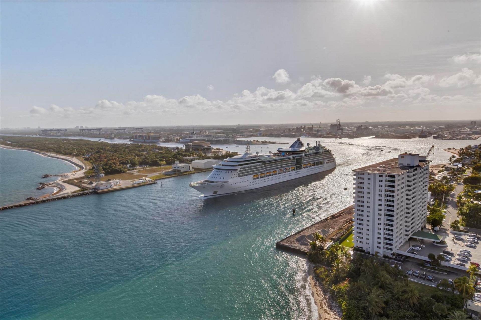 2200 S Ocean Lane, Unit 2701-02, Fort Lauderdale, FL 33316 Photo