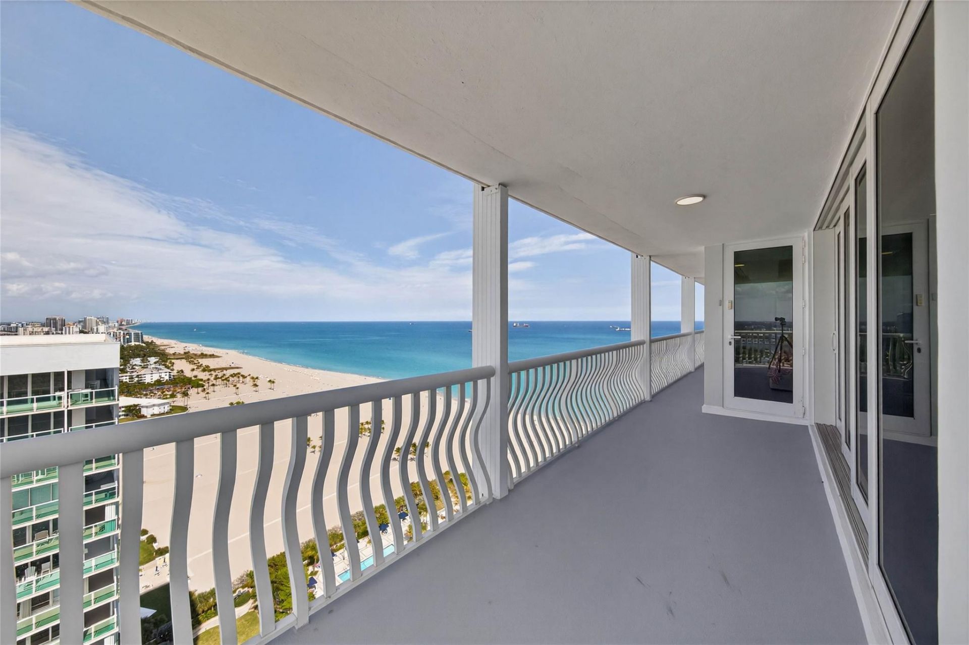 2200 S Ocean Lane, Unit 2701-02, Fort Lauderdale, FL 33316 Photo