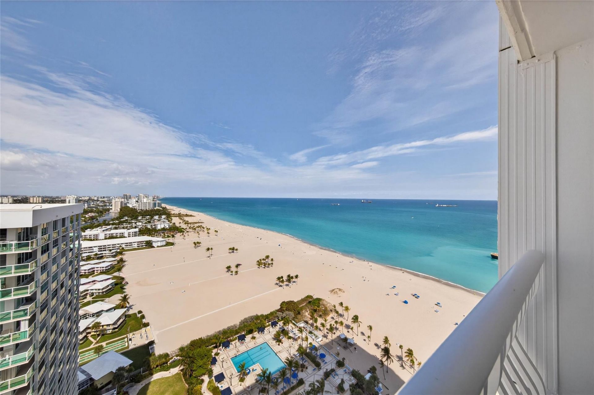 2200 S Ocean Lane, Unit 2701-02, Fort Lauderdale, FL 33316 Photo