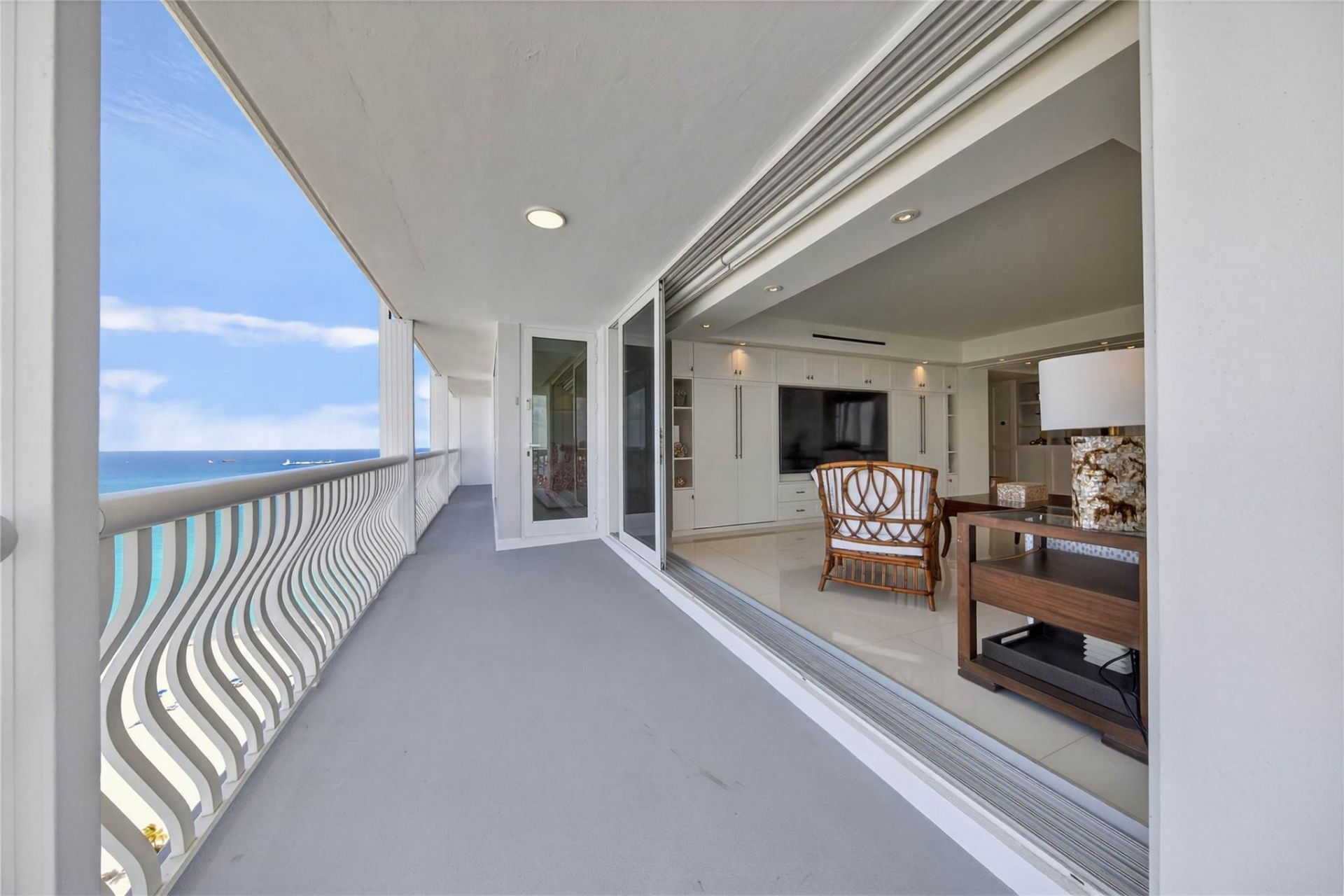 2200 S Ocean Lane, Unit 2701-02, Fort Lauderdale, FL 33316 Photo