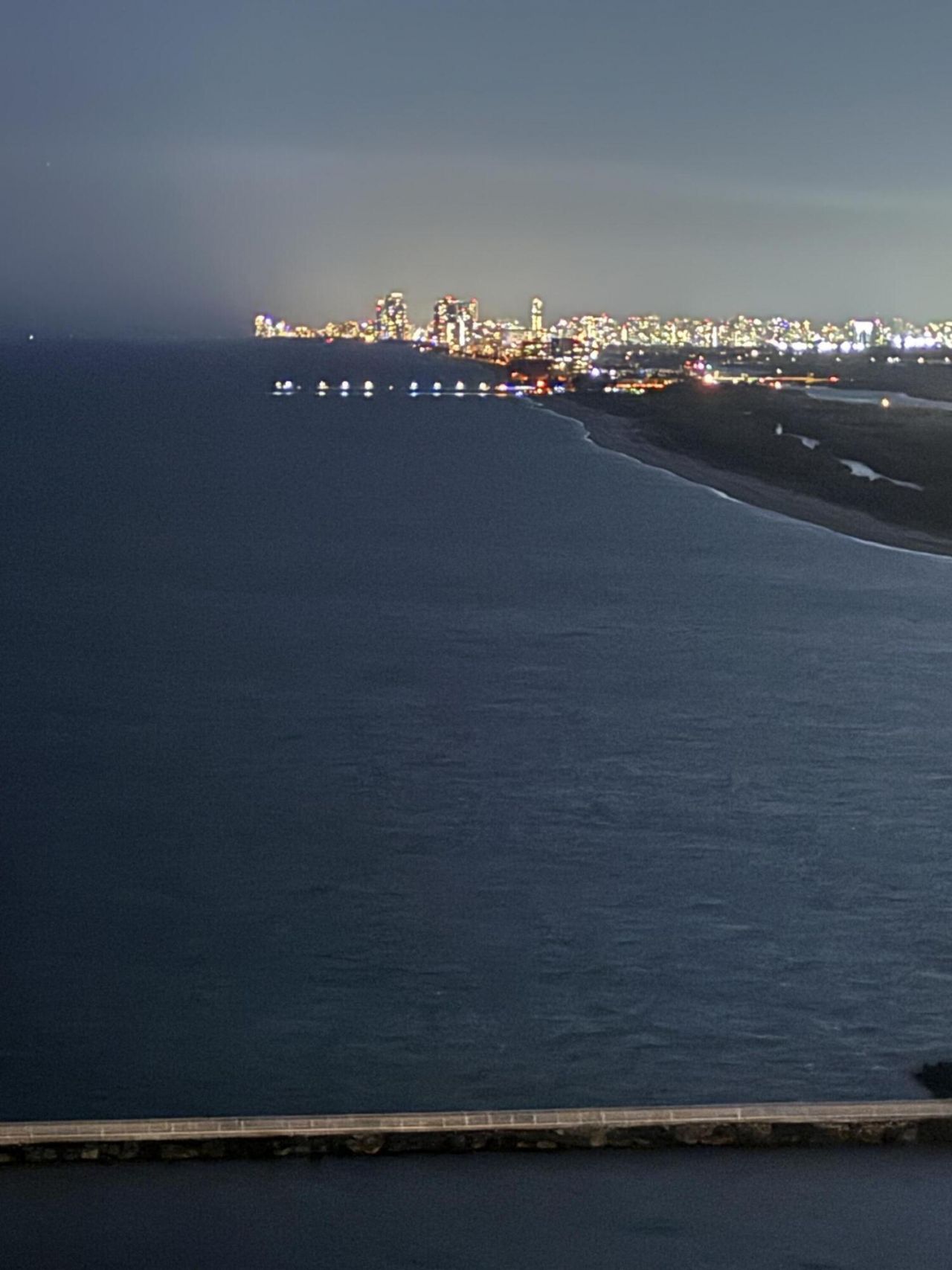 2200 S Ocean Lane, Unit 2701-02, Fort Lauderdale, FL 33316 Photo