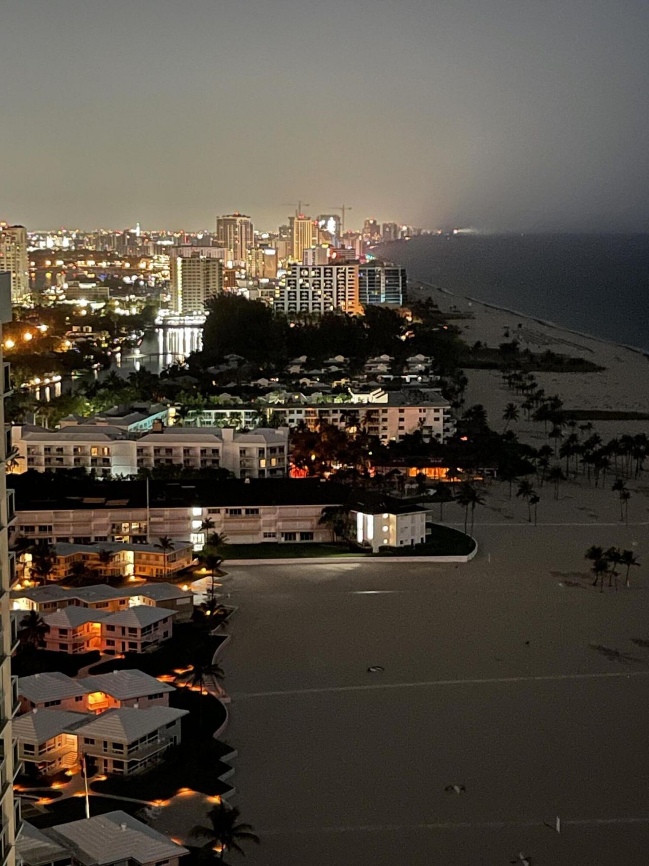 2200 S Ocean Lane, Unit 2701-02, Fort Lauderdale, FL 33316 Photo