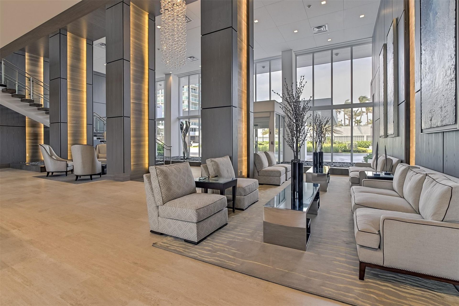 2200 S Ocean Lane, Unit 2701-02, Fort Lauderdale, FL 33316 Photo