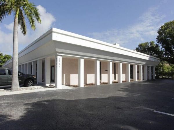 2701 NE 14th St Street, Pompano Beach, FL 33062