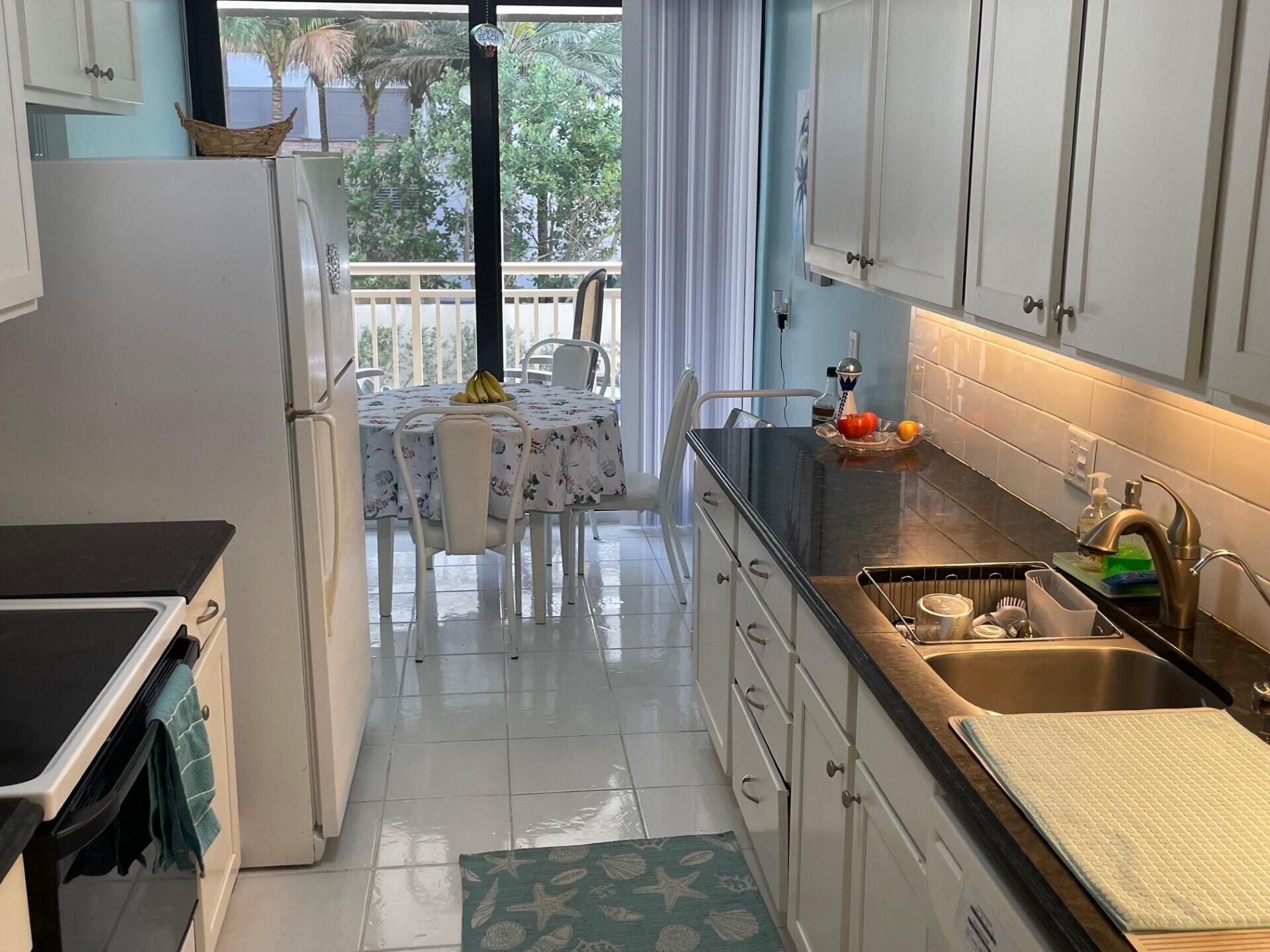 3400 N. Ocean 204 Drive, Unit 204, Riviera Beach, FL 33404 Photo