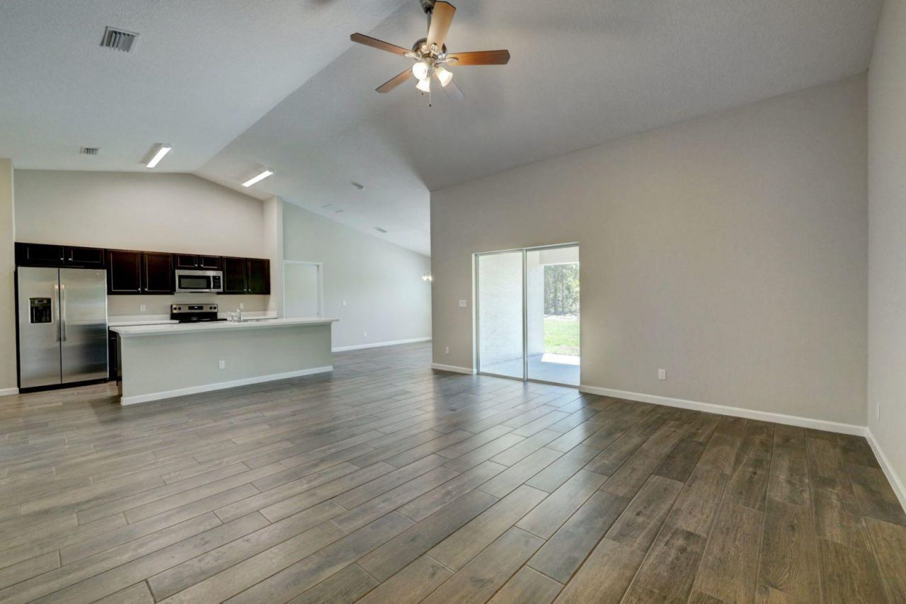 1057 SW Dartmouth Avenue, Port Saint Lucie, FL 34953 Photo