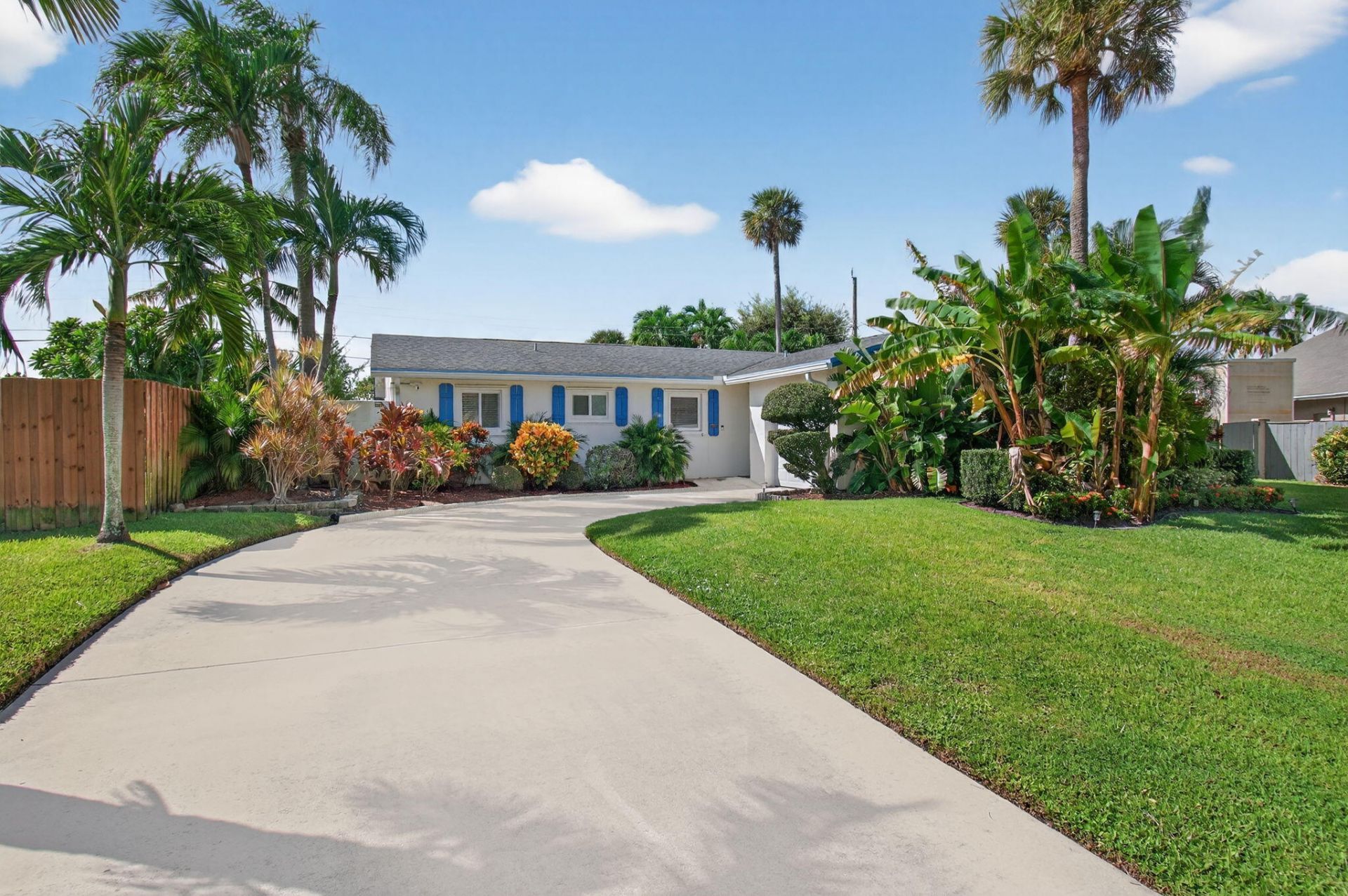 802 Mallard Drive, Delray Beach, FL 33444 Photo