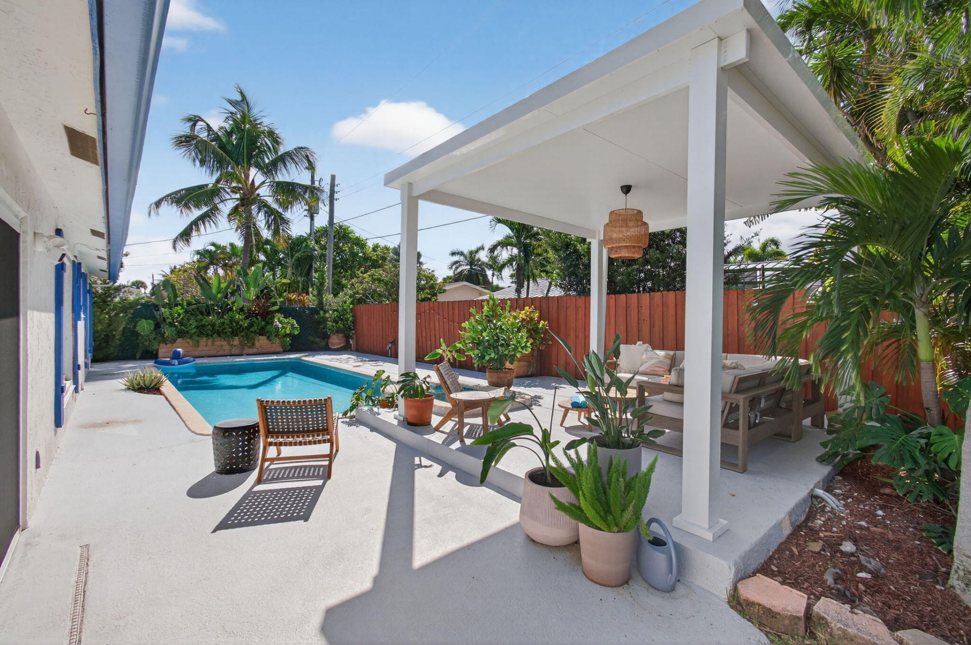 802 Mallard Drive, Delray Beach, FL 33444 Photo