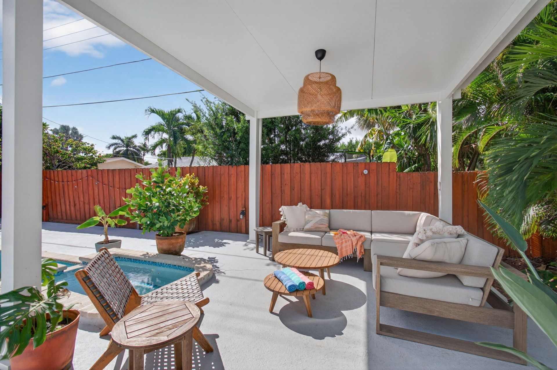 802 Mallard Drive, Delray Beach, FL 33444 Photo