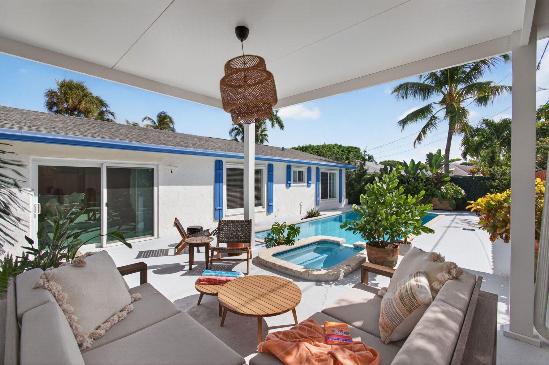 802 Mallard Drive, Delray Beach, FL 33444 Photo