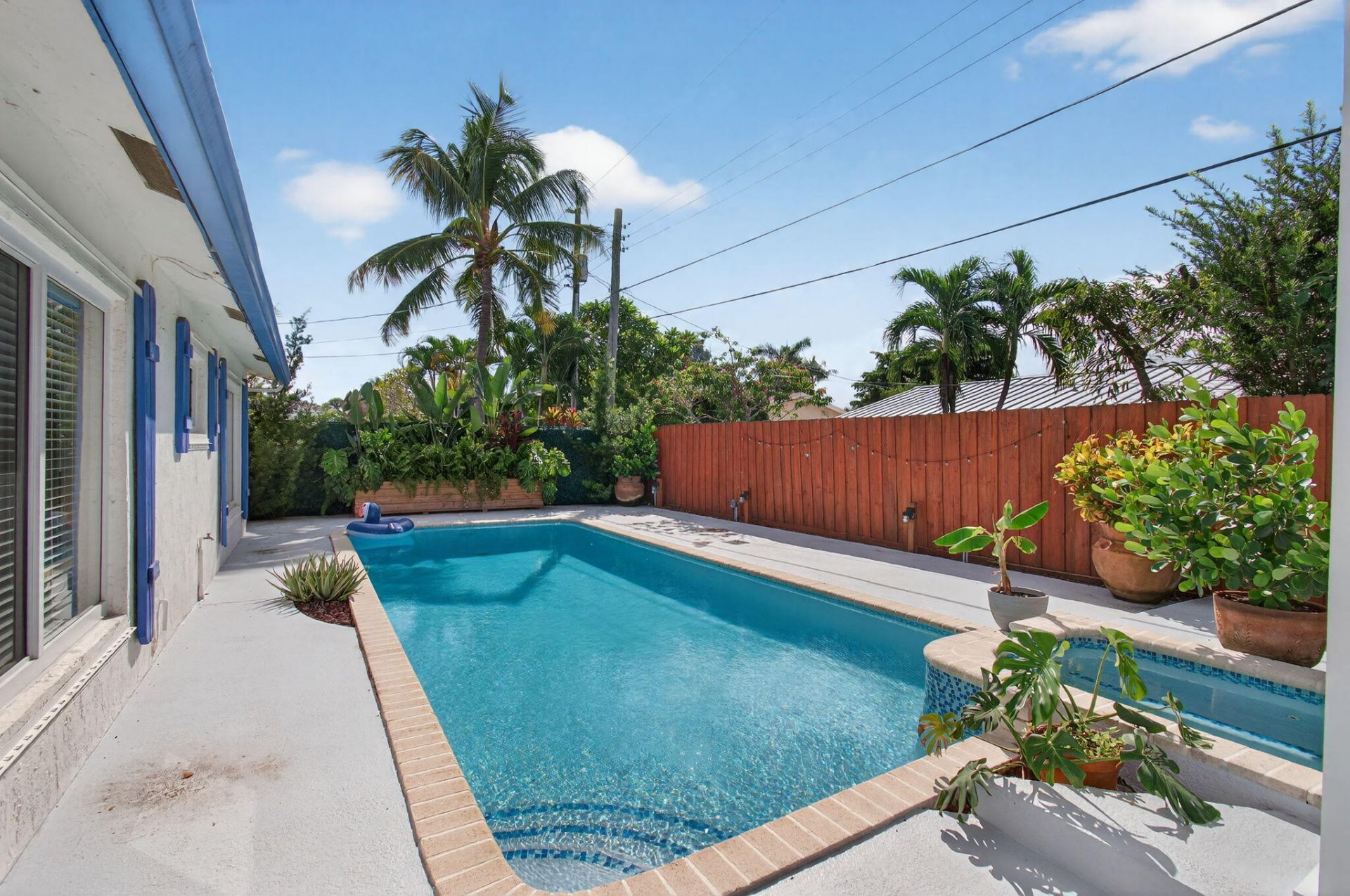 802 Mallard Drive, Delray Beach, FL 33444 Photo