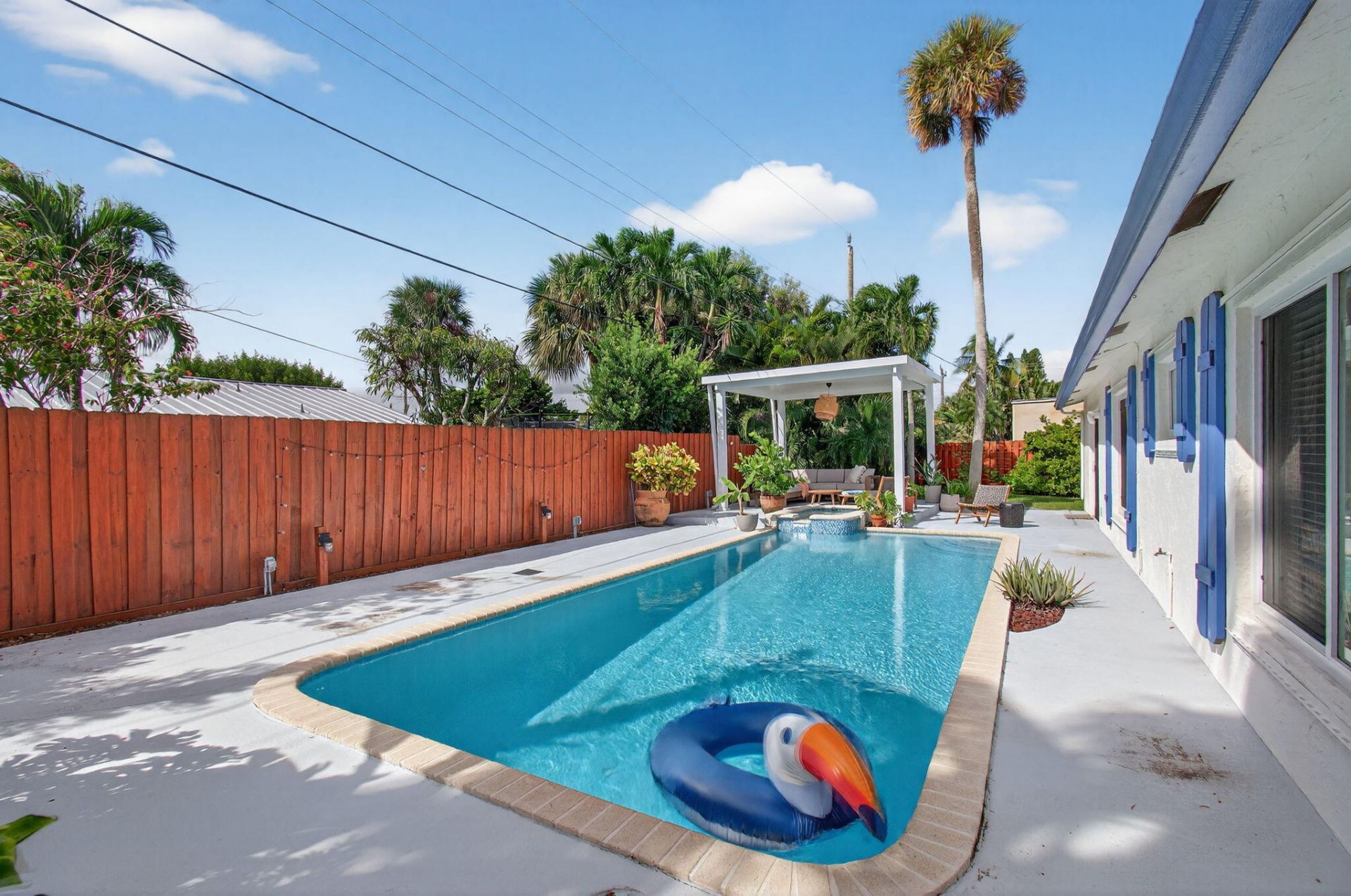 802 Mallard Drive, Delray Beach, FL 33444 Photo