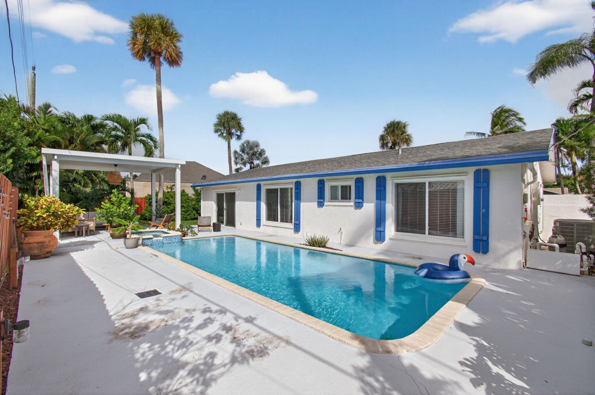 802 Mallard Drive, Delray Beach, FL 33444 Photo