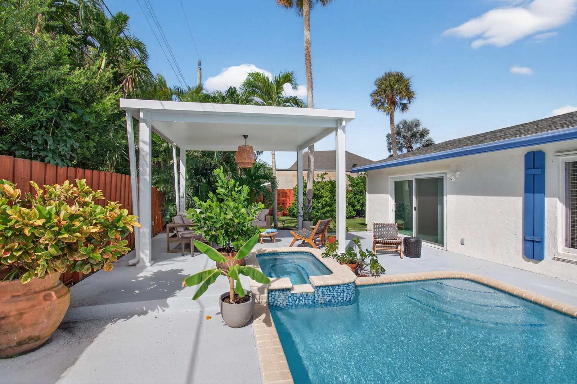 802 Mallard Drive, Delray Beach, FL 33444 Photo