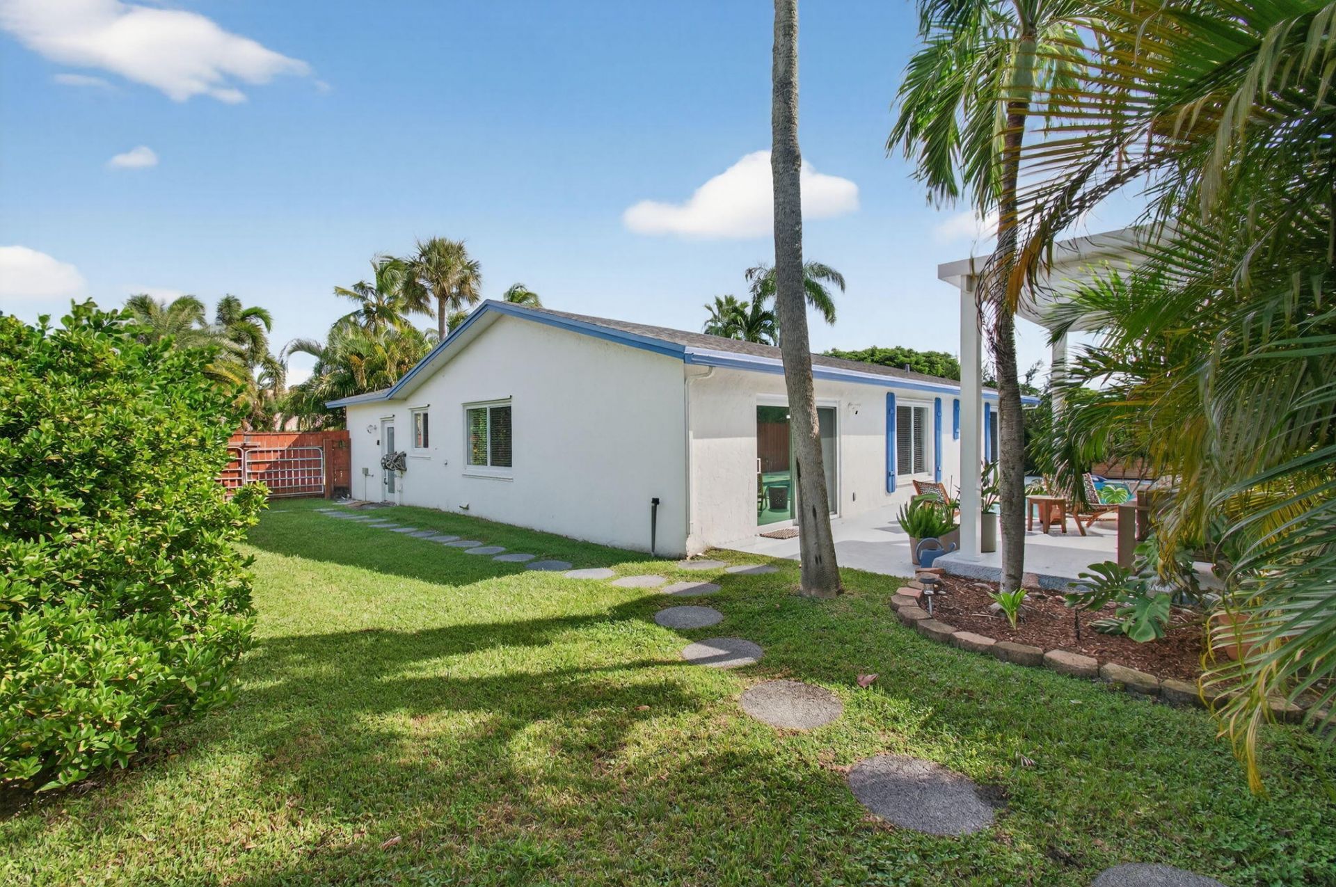 802 Mallard Drive, Delray Beach, FL 33444 Photo