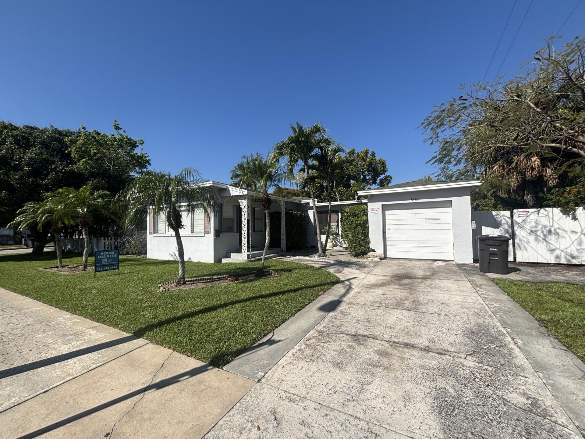 5101 Spruce Avenue, West Palm Beach, FL 33407 Photo